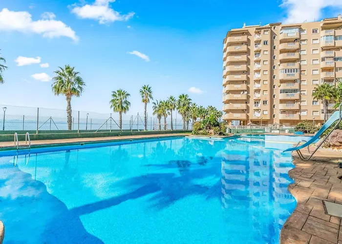 Appartement Puerto Playa *