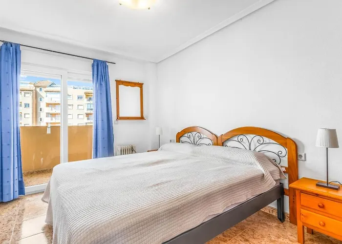 Puerto Playa * La Manga del Mar Menor