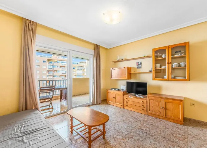 Puerto Playa Appartement *