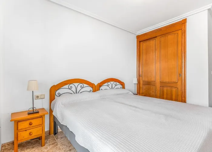 Puerto Playa La Manga del Mar Menor