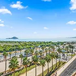 Puerto Playa * La Manga