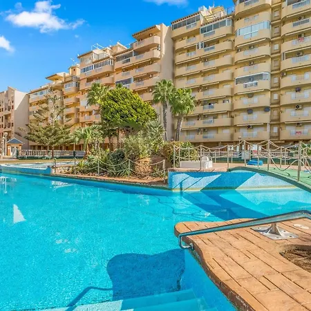 Puerto Playa * Ла-Манга-дель-Мар-Менор