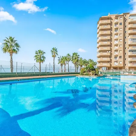 Апартаменты Puerto Playa *