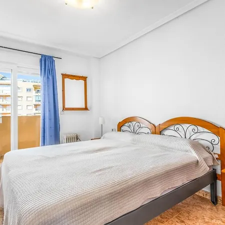 Puerto Playa * Ла-Манга-дель-Мар-Менор