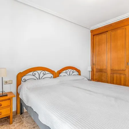 Puerto Playa Ла-Манга-дель-Мар-Менор