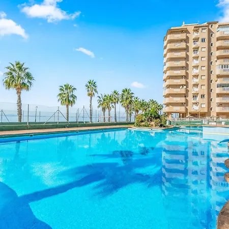 Apartmán Puerto Playa La Manga del Mar Menor