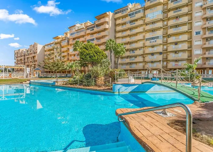 Puerto Playa * 拉曼加戴尔马尔梅纳