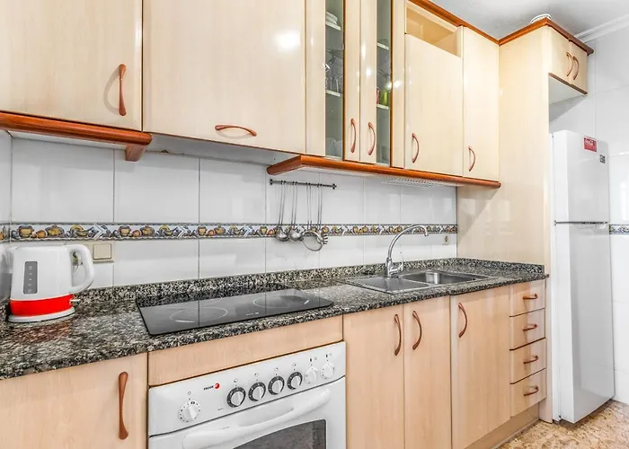 Puerto Playa 拉曼加戴尔马尔梅纳