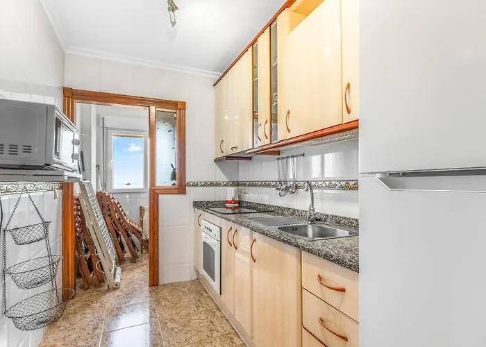 Puerto Playa 拉曼加戴尔马尔梅纳