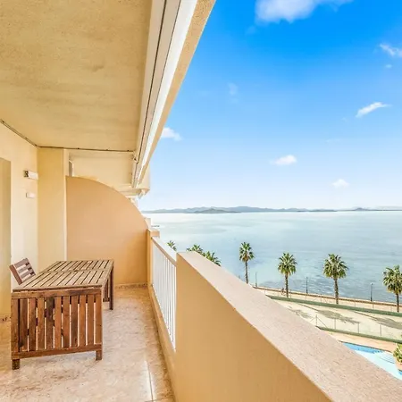 Puerto Playa Appartement La Manga del Mar Menor
