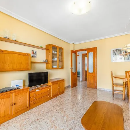 Puerto Playa Appartement