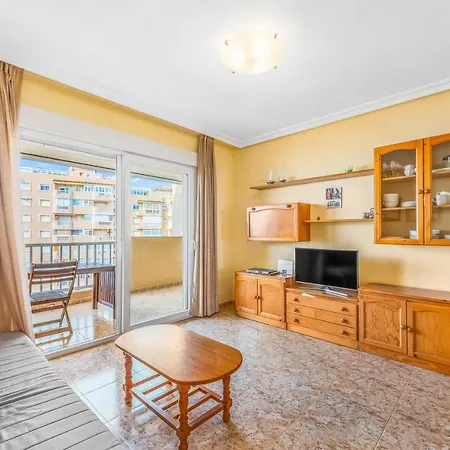 Puerto Playa Appartement *