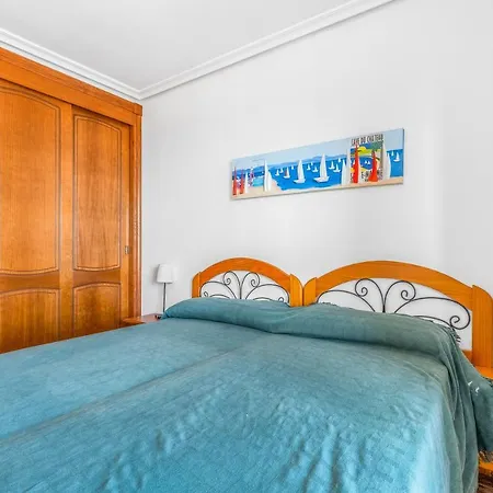 Puerto Playa * La Manga del Mar Menor