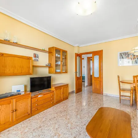 Apartment Puerto Playa *